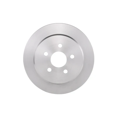 Imagem de BOSCH Disco de travão CHRYSLER: PT Cruiser Carrinha 269,8mm 9mm 5 100mm cheio oleado 0 986 478 514 E190R02C03570205,04509553,04509553AA,04509553AB