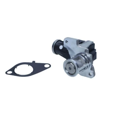 Imagem de MAXGEAR 27 4110 Válvula EGR elétrico de controlo com junta RENAULT: Clio 4, MEGANE 3 Grandtour,