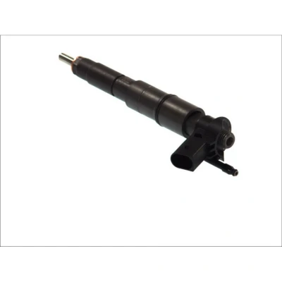 Imagem de BOSCH 0 445 115 070 Injector Common Rail com retentor BMW: X3, X5, 5 Sedan
