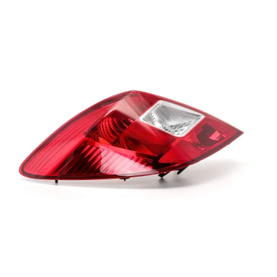 Imagem de VALEO 043391 Farolim ORIGINAL PART esquerda Vermelho sem lâmpadas porta OPEL: Corsa D Hatchback