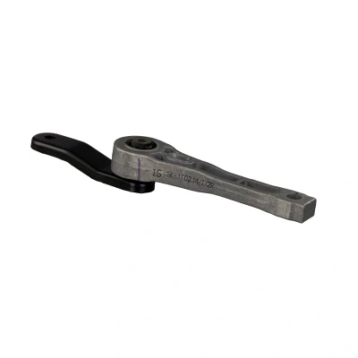 Imagem de FEBI BILSTEIN 38461 Suporte, motor traseira Rolamento de borracha e metal VOLKSWAGEN: Passat B6 Variant, Sedan