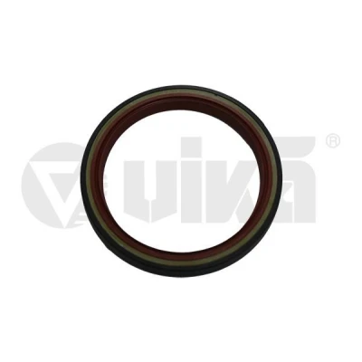 Imagem de VIKA 11030161201 Retentor de Cambota com flange do lado da caixa velocidades SKODA: FELICIA 1, Octavia I Hatchback, VOLKSWAGEN: Lupo / 3L