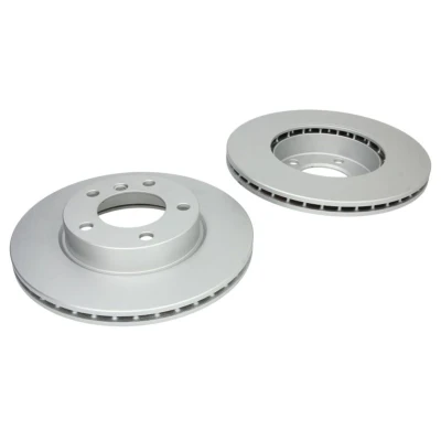 Imagem de DELPHI BG2623C Disco de travão 286 22 5 ventilado revestido não tratado sem o rolamento da roda, anel sensor do ABS BMW: 3 Coupe, Sedan