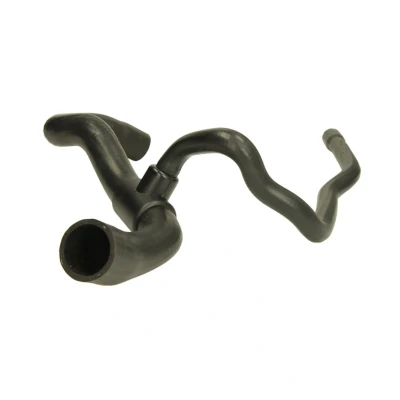 Imagem de THERMOTEC DWX030TT Mangueira de Radiador em baixo Borracha OPEL: Corsa D Hatchback