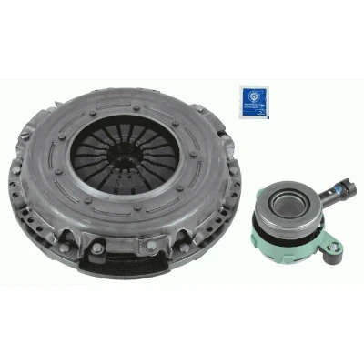 Imagem de SACHS 3090 600 014 Kit de Embraiagem DODGE: Journey MPV, JEEP: Patriot