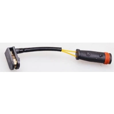 Imagem de DENCKERMANN B170001 Sensor de Desgaste Pastilha Freio Eixo dianteiro MERCEDES BENZ: eSprinter Van, Vito Mixto, Minibus