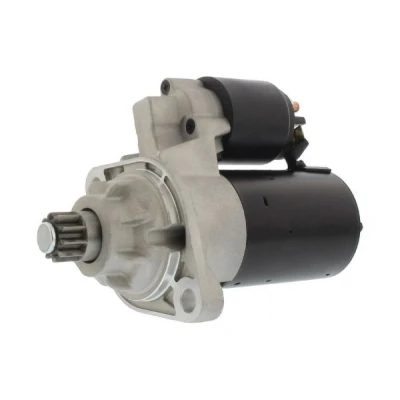 Imagem de MAPCO 13264 Motor de arranque 12 1,1 10 VOLKSWAGEN: Golf 4, Bora Sedan, Sharan I, SEAT: Alhambra Leon I Hatchback