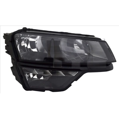 Imagem de Farol principal TYC 20 19178 16 2