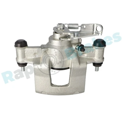 Imagem de TRW BHS1452E Pinça de travão Ferro fundido RENAULT: MASTER 3 Kasten