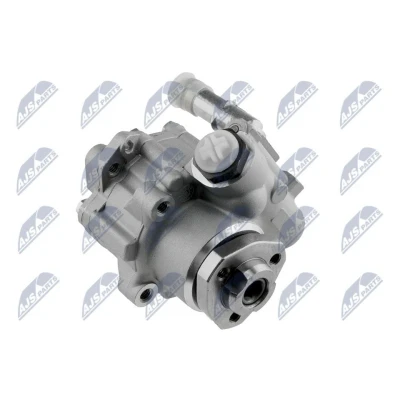 Imagem de NTY SPW AU 015 Bomba de Direção hidráulico VOLKSWAGEN: Passat B5 GP Sedan, Golf 4, AUDI: A3 Hatchback, SEAT: Inca, Leon I Hatchback
