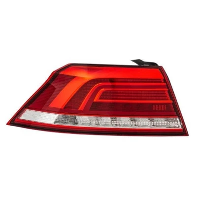 Imagem de Luz traseira HELLA 2SD 011 881 051 Links