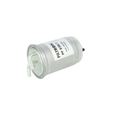 Imagem de FILTRON PP 838/1 Filtro de Combustível dos tubos 8 FORD: Fiesta 3, 4, Mk4 Van, MAZDA: 121 III Hatchback
