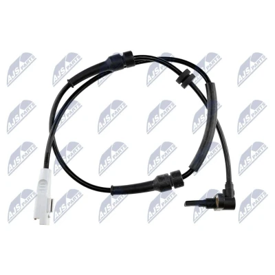 Imagem de NTY HCA CT 018 Sensor de ABS Eixo dianteiro, lado direito activo 775