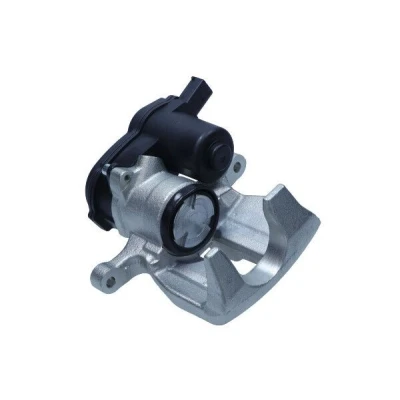 Imagem de MAXGEAR 82 0990 Pinça de travão eixo traseiro direito, à frente do para veículos com estacionamento elétrico AUDI: Q5, A4 B8 Avant