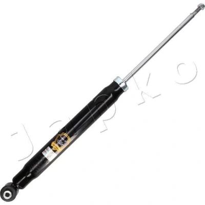 Imagem de JAPKO MJ00627 Amortecedor Eixo traseiro Pressão do gás Tubo duplo telescópico cavilha em cima, olhal baixo PEUGEOT: 307 Hatchback