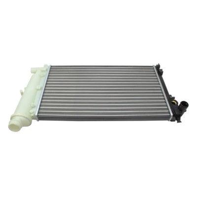 Imagem de MAXGEAR AC230012 Radiador, arrefecimento do motor Alumínio 322mm 530mm 23mm Aletas de refrigeração unidas mecanicamente CITROËN: Saxo Hatchback