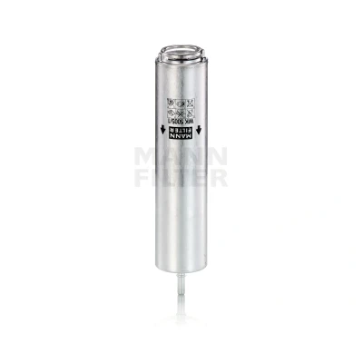 Imagem de Filtro de combustível mann wk5005/1z