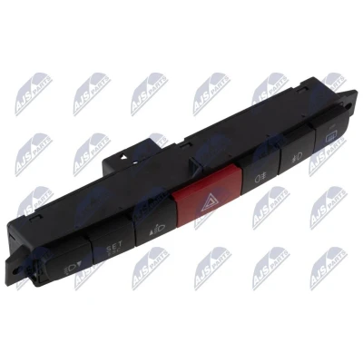 Imagem de NTY EWS FT 055 Interruptor piscas de emergência