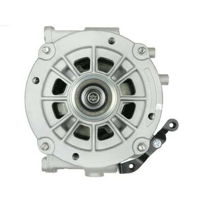 Imagem de AS PL A1015 Alternador 12V 190A MERCEDES BENZ: Classe C T modell, E Sedan, Sedan