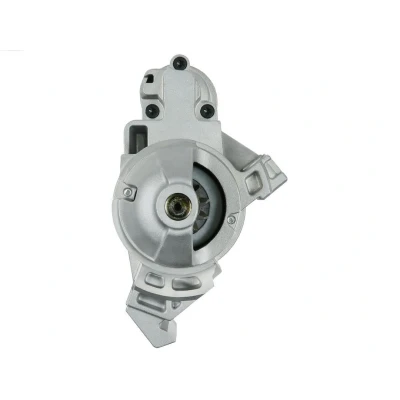 Imagem de AS PL S0595 Motor de arranque 12 2,20 11 BMW: 5 Touring, Sedan, 3 Sedan