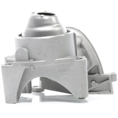 Imagem de METZGER 8000052 Bomba de Óleo SEAT: Ibiza 3, 4, VOLKSWAGEN: Polo V Hatchback, IV SKODA: Fabia I Hatchback