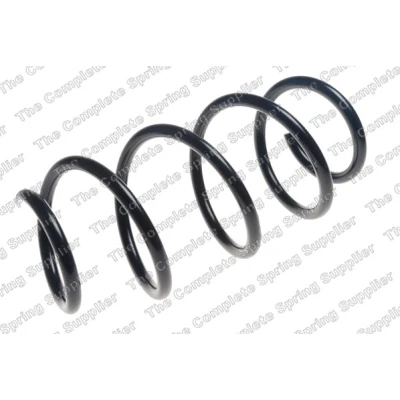Imagem de LESJÖFORS 4008578 Mola de suspensão Eixo dianteiro helicoidal BMW: X3 (G01, F97) xDrive 30d, 30 e Plug in Hybrid