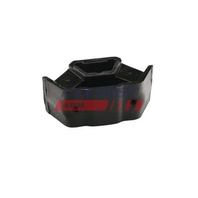 Imagem de FAST FT52069 Suporte, motor do lado Rolamento de borracha e metal FIAT: Tipo Hatchback, Carrinha