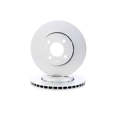 Imagem de ATE 24.0122 0281.1 Disco de travão 256,0 22,0 4 100,0 ventilado revestido alto carbono com parafusos VOLKSWAGEN: up! Hatchback