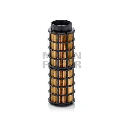 Imagem de MANN FILTER PU 7017 z Filtro de Combustível Cartucho filtrante com junta IVECO: Daily 6 , Pritsche/Fahrgestell, Citys Minibus