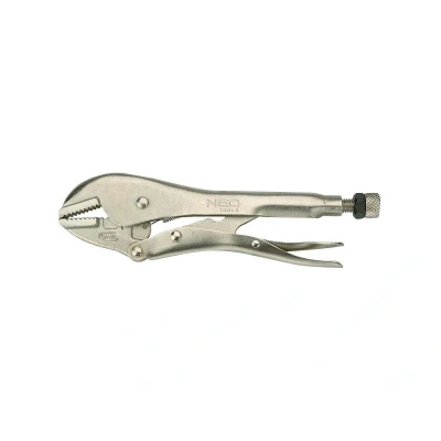 Imagem de NEO TOOLS 01 217 Grampo 250 direito