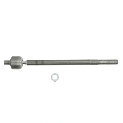 Imagem de FEBI BILSTEIN 31747 Barra Axial da Direção Eixo dianteiro, lado esquerdo, direito 248 ProKit com porca de segurança