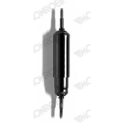Imagem de MONROE R1554 Amortecedor Pressão do óleo Tubo duplo telescópico cavilha em cima, baixo FIAT: 600 Sedan