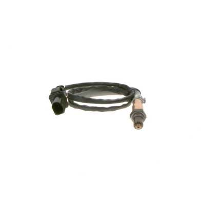 Imagem de BOSCH 0 258 017 068 Sonda lambda 5 VOLKSWAGEN: Passat CC, B6 Variant
