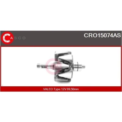 Imagem de CASCO CSP76119AS Bomba de Direção hidráulico 7 115mm para veículos volante à esquerda/direita MERCEDES BENZ: Sprinter 3.5 T Van