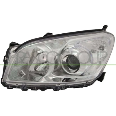 Imagem de PRASCO TY2894903 Farol Principal à direita H11, HB3 para circulação pela TOYOTA: RAV4 III SUV