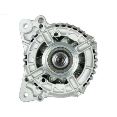 Imagem de AS PL A0046(P INA) Alternador 12V 120A VOLKSWAGEN: Golf 4, Polo IV Hatchback, Caddy 2 Kastenwagen, SEAT: Leon I Ibiza 2, 3