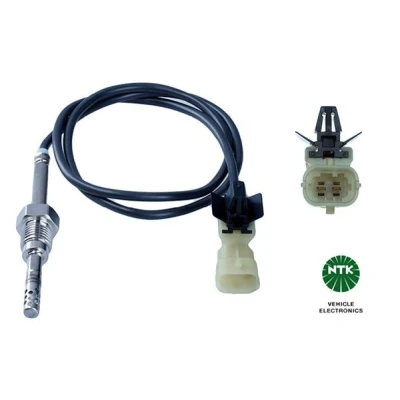 Imagem de Sensor de temperatura dos gases escape NTK RTA9000 EE260 95