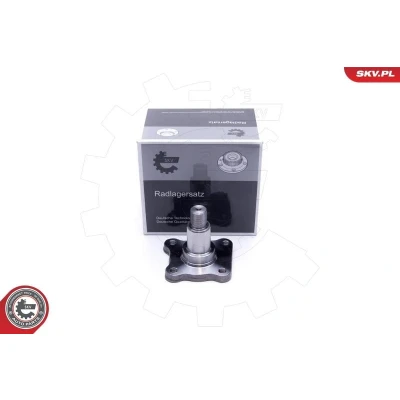 Imagem de ESEN SKV 29SKV457 Kit de rolamento roda Eixo traseiro FORD: FIESTA 4, Puma Hatchback, Escort 6 Cabrio