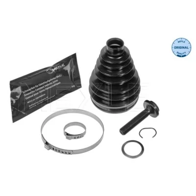 Imagem de MEYLE 100 498 0083 Fole de Transmissão do lado da roda, Eixo dianteiro Termoplástico ORIGINAL Quality VOLKSWAGEN: Sharan I, SEAT: Alhambra I