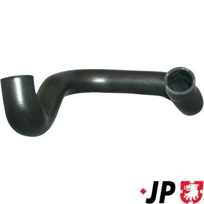 Imagem de JP GROUP 1414300400 Mangueira de Radiador em baixo BMW: 3 Sedan, 5 Touring