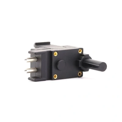 Imagem de FEBI BILSTEIN 36743 Interruptor, luz de marcha atrás MERCEDES BENZ: W124 Carrinha, 190, Sedan endado, norauto, oscaro, mister auto