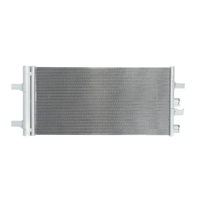 Imagem de NISSENS 940686 Condensador com secador Alumínio 648 R 134a BMW: 2 Active Tourer