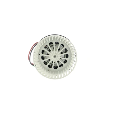 Imagem de MAHLE ORIGINAL AB 281 000P Ventilador do Habitáculo para veículos de volante à esquerda/direita PEUGEOT: 308 SW 2, II Van / Carrinha