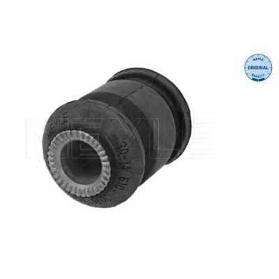 Imagem de MEYLE 30 14 610 0016 Casquilho de apoio, braço transversal sem suporte ORIGINAL Quality