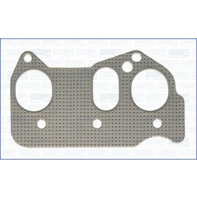 Imagem de AJUSA 13110900 Junta de Escape VOLKSWAGEN: GOLF 3, Jetta Sharan I, FORD: Galaxy Mk1 MPV