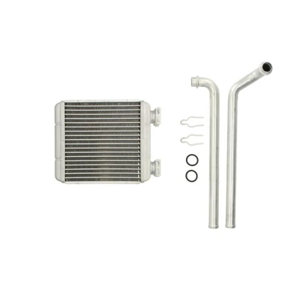 Imagem de THERMOTEC D6M022TT Radiador Quente