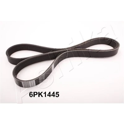 Imagem de ASHIKA 112 6PK1445 Correia trapezoidal estriada 1445mm 6 MITSUBISHI: Lancer 7 Limousine