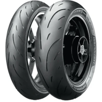 Imagem de Maxxis Supermaxx Sport MA SP ( 180/55 ZR17 TL (73W) Rodas traseiras )