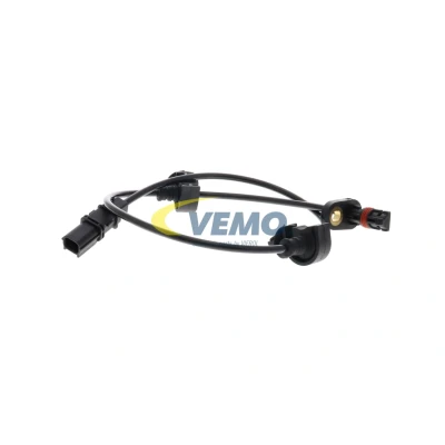 Imagem de VEMO V26 72 0229 Sensor de ABS Eixo traseiro esquerdo com cabo 2 quadrado