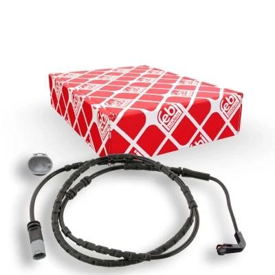 Imagem de FEBI BILSTEIN 38173 Sensor de Desgaste Pastilha Freio Eixo traseiro